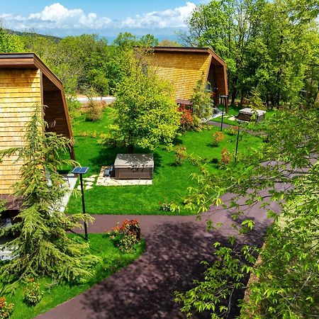 Bioli Wellness Resort Kojori Exterior foto