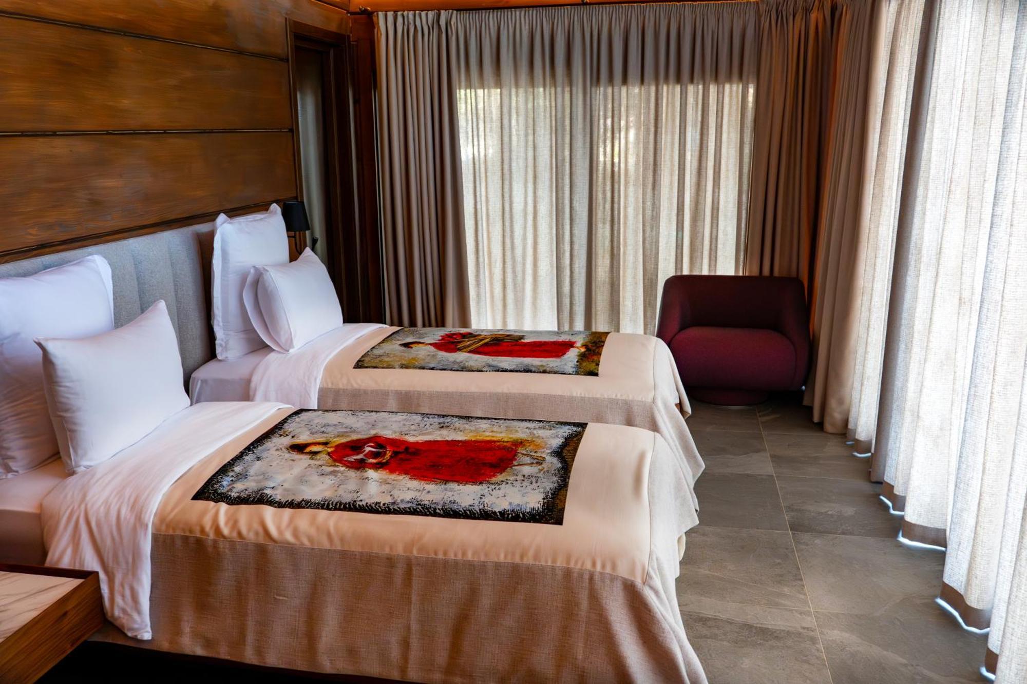 Bioli Wellness Resort Kojori Quarto foto